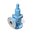 Pressure safety valve - DIN standard flanged ends - 3D CAD download file