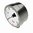 Pressure gauge - Bar - BSP (DIN259) male - 3D CAD download file