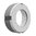Round Slotted Nuts for DIN11851 Unions (11 CAD Files)