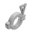 DIN32676-Hygienic Tri-Clamp-Union Rings (11 CAD Files)