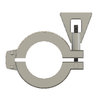 DIN32676-Hygienic Tri-Clamp-Union Rings (11 CAD Files)