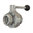 BS4825_Hygienic Butterfly Valves SMS FxF (12 CAD Files)