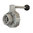 BS4825_Hygienic Butterfly Valves SMS FxWeld (12 CAD Files)
