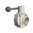BS4825_Hygienic Butterfly Valves SMS MxM (12 CAD Files)
