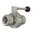 BS4825_4 Hygienic Butterfly Valves IDF FxF (12 CAD Files)