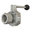 BS4825_4 Hygienic Butterfly Valves IDF FxWeld (12 CAD Files)