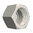 BS4825_4 Hygienic Hexagon Nuts for IDF Unions (6 CAD Files)