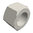 BS4825_4 Hygienic Hexagon Nuts for IDF Unions (6 CAD Files)