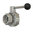 BS4825_5 Hygienic Butterfly Valves RJT FxWeld (12 CAD Files)