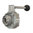 BS4825_5 Hygienic Butterfly Valves RJT MxWeld (12 CAD Files)