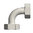 BS4825 Hygienic Bends 90° RJT FxF (6 CAD Files)