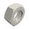 BS4825_5 Hygienic Hexagon Nuts for RJT Unions (6 CAD Files)