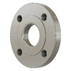 EN1092-1-02 Loose flanges with type 33 collar - 3D CAD Collection (34 Files)