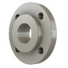 EN1092-1-04 Loose flanges with type 34 collar - 3D CAD Collection (50 Files)