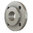 EN1092-1-04 Loose flanges with type 34 collar - 3D CAD Collection (50 Files)