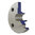 EN1092-1-11 Weld neck flanges - 3D CAD Collection (109 Files)