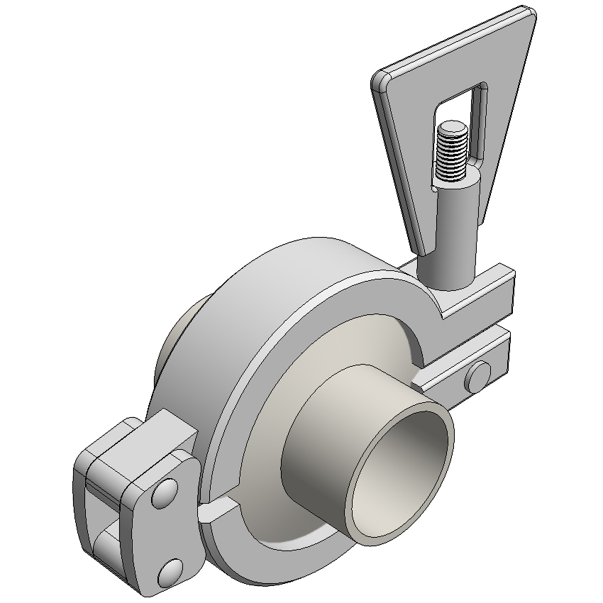 BS4825-3_Tri-Clamp_Coupling_-_3D_CAD_Files_Download-3B